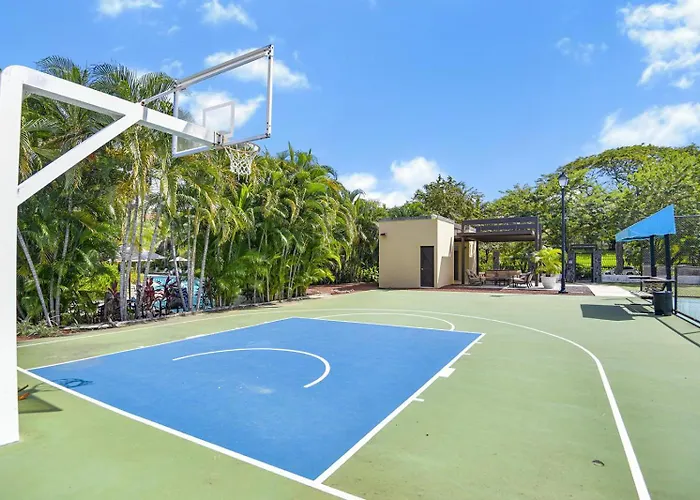 Pool View + Clulb In Playas Del Coco | Naumi N521 * Sardinal (Guanacaste)