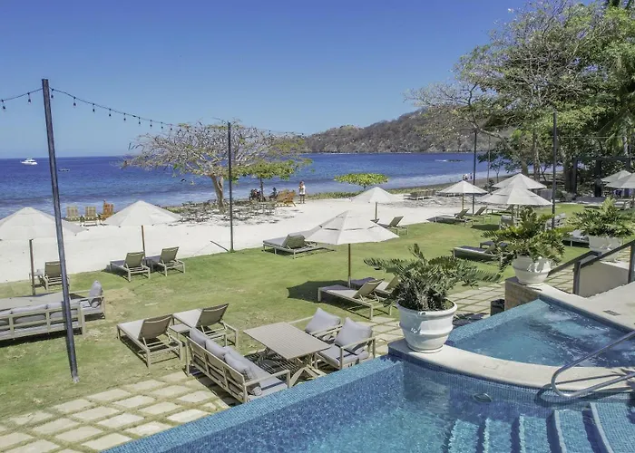 Pool View + Clulb In Playas Del Coco | Naumi N521 Сasa de vacaciones *